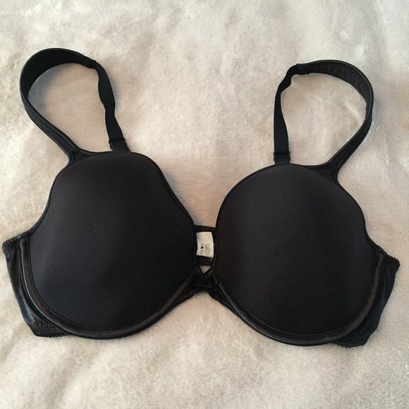 ❤️4/$20 BALI molded underwire Bra sz 38D - Picture 1 of 9